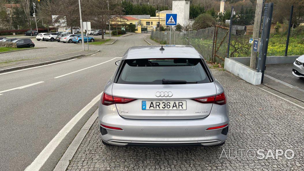 Fiat Tipo de 2020