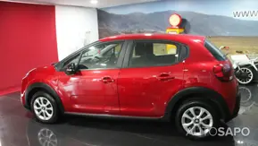 Citroen C3 de 2020