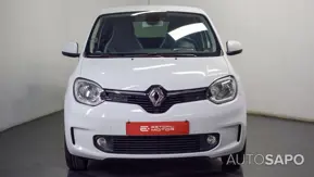 Renault Twingo 1.0 SCe Zen de 2020