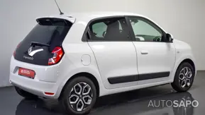 Renault Twingo 1.0 SCe Zen de 2020