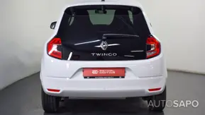 Renault Twingo 1.0 SCe Zen de 2020