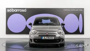 Fiat 500 de 2021