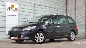 Peugeot 307 de 2005