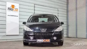 Peugeot 307 de 2005