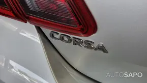 Opel Corsa de 2017