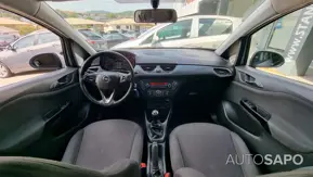 Opel Corsa de 2017