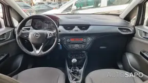 Opel Corsa de 2017