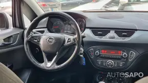 Opel Corsa de 2017