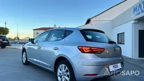 Seat Leon de 2019