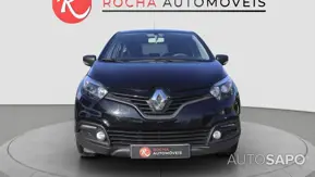 Renault Captur de 2015