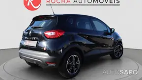 Renault Captur de 2015