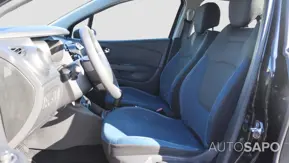 Renault Captur de 2015