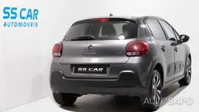 Citroen C3 de 2021