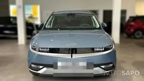 Hyundai Ioniq 5 de 2024