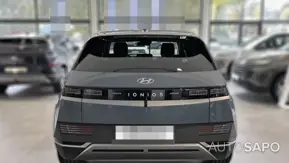 Hyundai Ioniq 5 de 2024