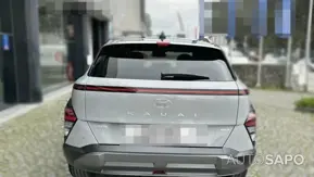 Hyundai Kauai de 2023