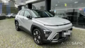 Hyundai Kauai de 2023