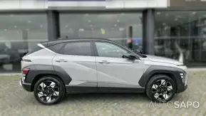 Hyundai Kauai de 2023