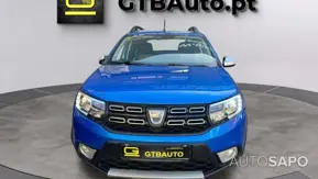 Dacia Sandero de 2020
