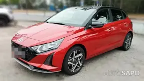 Hyundai i20 1.0 T-GDi Style de 2024