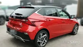 Hyundai i20 1.0 T-GDi Style de 2024