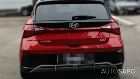 Hyundai i20 1.0 T-GDi Style de 2024