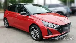 Hyundai i20 1.0 T-GDi Style de 2024