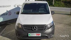 Mercedes-Benz Vito de 2019