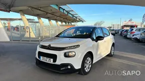 Citroen C3 de 2018