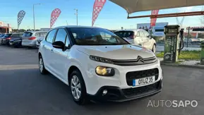 Citroen C3 de 2018