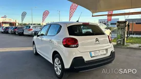 Citroen C3 de 2018