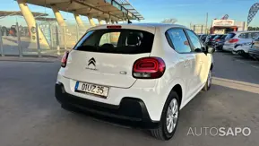 Citroen C3 de 2018