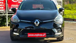 Renault Clio de 2017