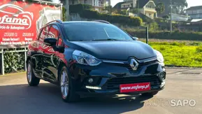 Renault Clio de 2017