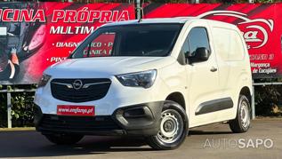 Opel Combo de 2022