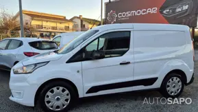 Ford Transit Connect de 2019