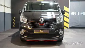 Renault Trafic 1.6 dCi L2H1 1.2T de 2016