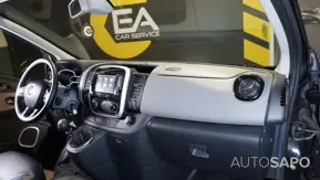 Renault Trafic 1.6 dCi L2H1 1.2T de 2016