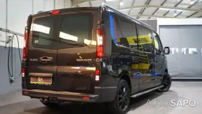 Renault Trafic 1.6 dCi L2H1 1.2T de 2016