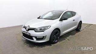 Renault Mégane de 2015