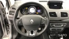 Renault Mégane de 2015