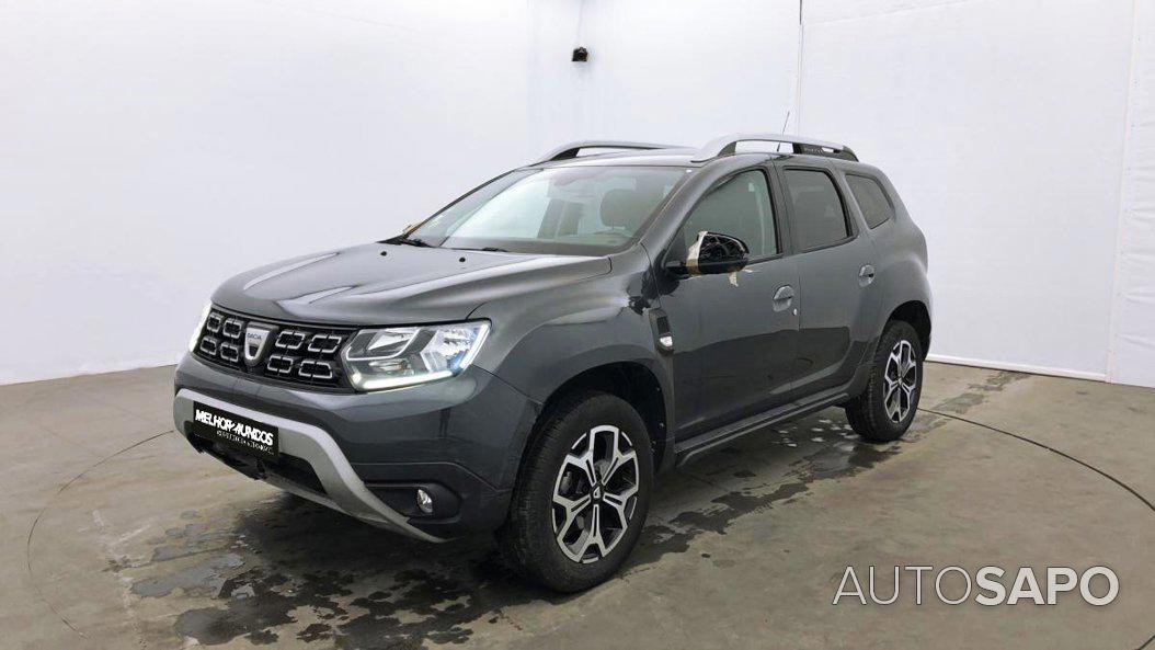 Dacia Duster de 2019