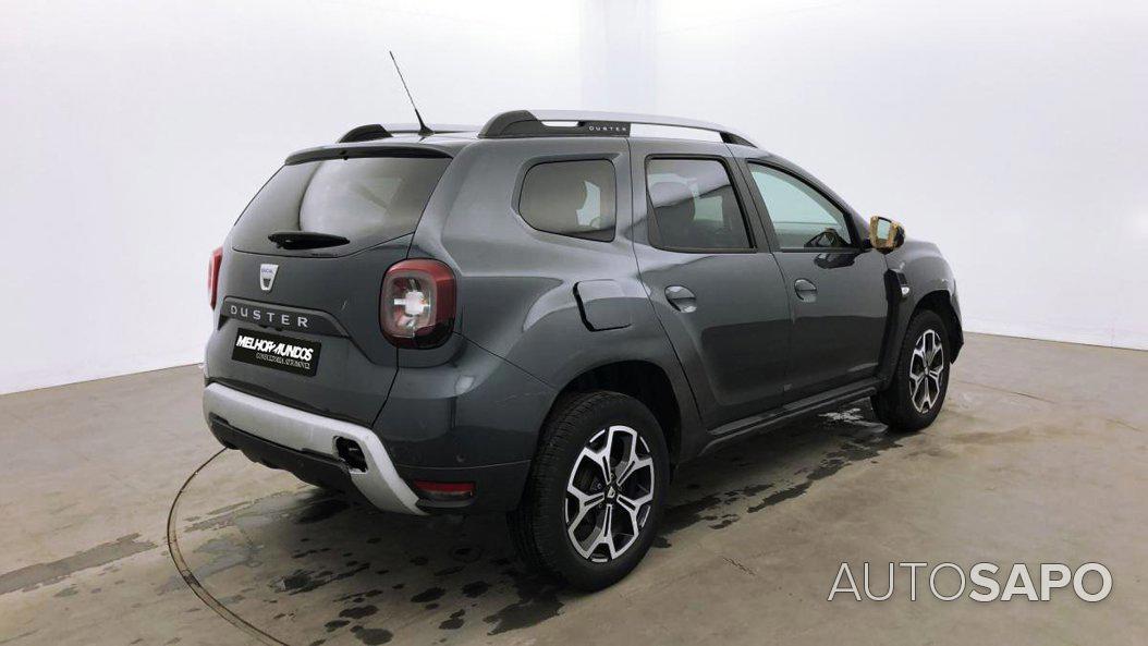 Dacia Duster de 2019