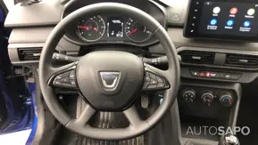 Dacia Sandero de 2021