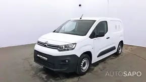 Citroen Berlingo de 2019