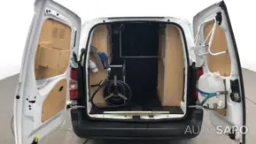 Citroen Berlingo de 2019