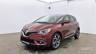 Renault Scénic de 2020