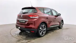 Renault Scénic de 2020