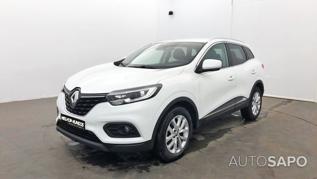 Renault Kadjar de 2020