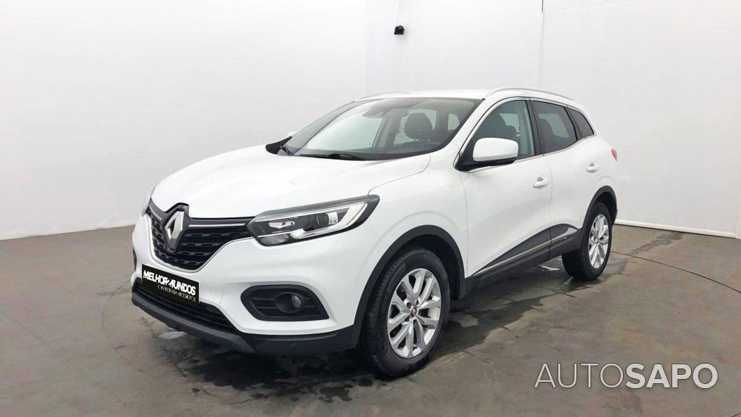 Renault Kadjar de 2020